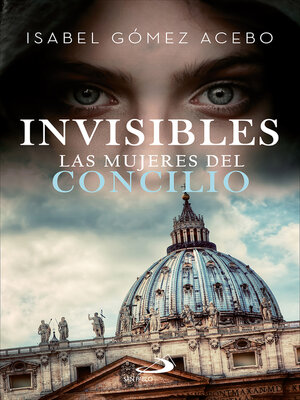 cover image of Invisibles